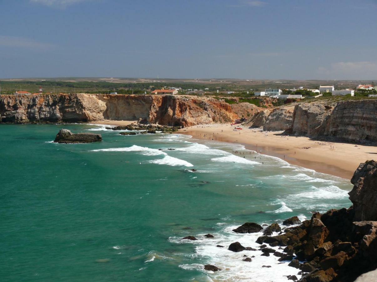 Casa Marreiros Holiday Home Vila do Bispo Eksteriør billede