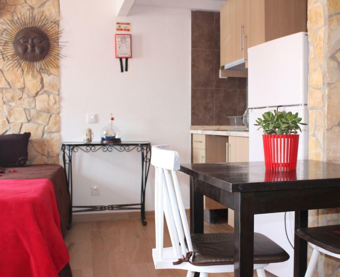Casa Marreiros Holiday Home Vila do Bispo Eksteriør billede