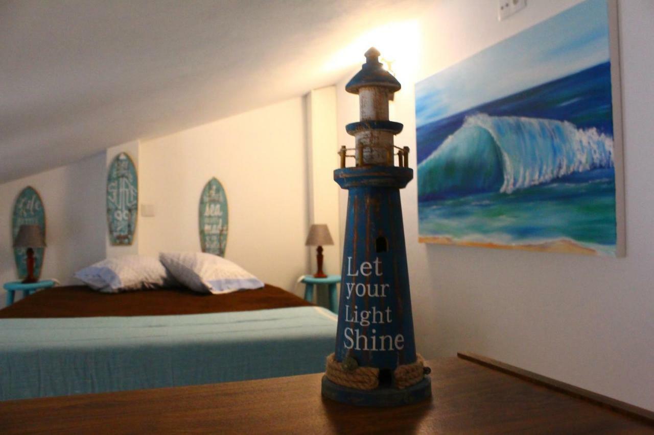 Casa Marreiros Holiday Home Vila do Bispo Eksteriør billede