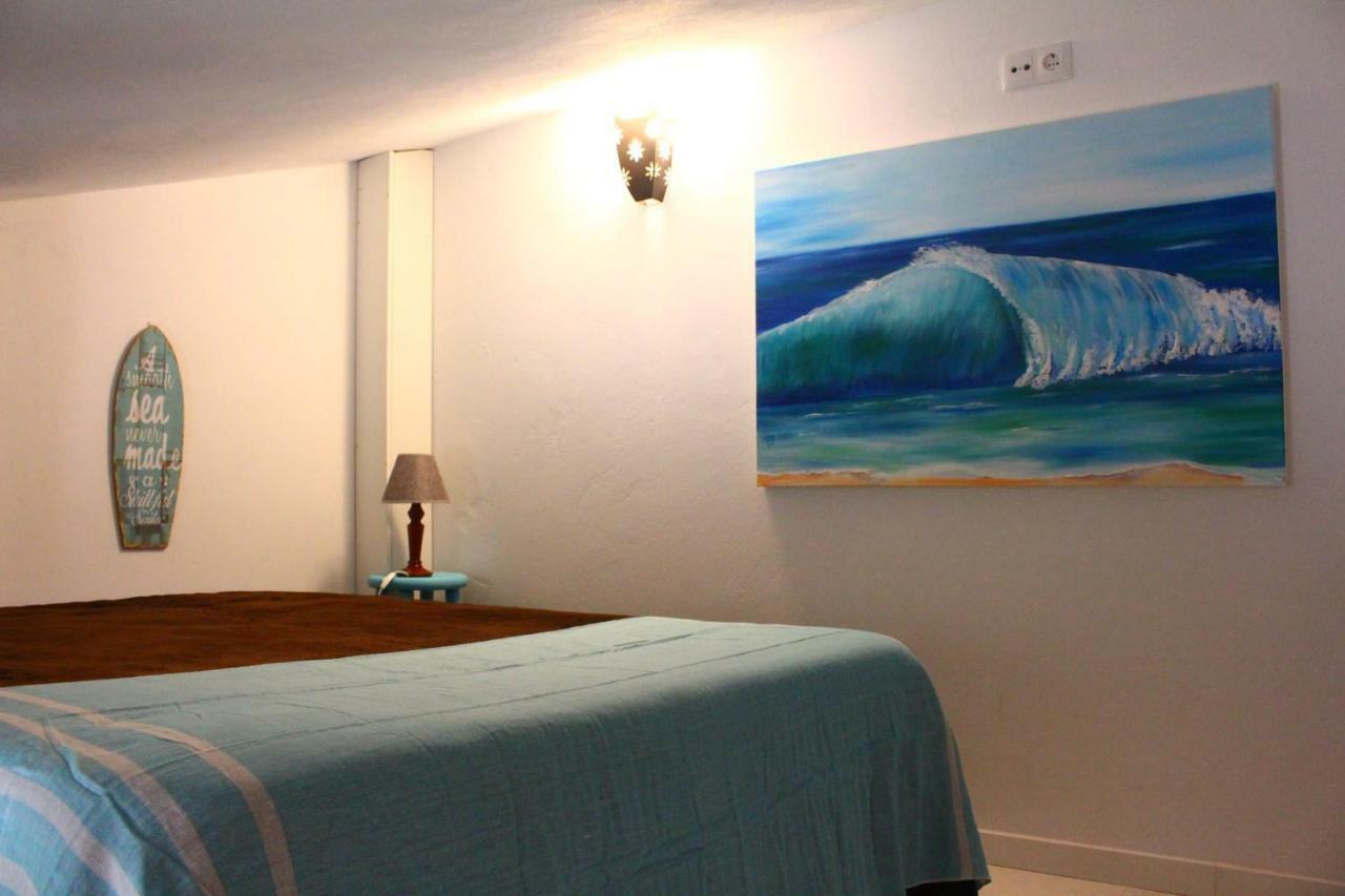 Casa Marreiros Holiday Home Vila do Bispo Eksteriør billede